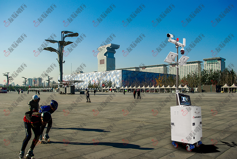 移動(dòng)視頻監(jiān)控系統(tǒng)