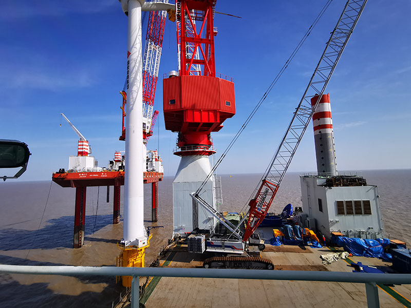 海上組網(wǎng)通信迎來發(fā)展新時(shí)期 海上組網(wǎng)通信迎來發(fā)展新時(shí)期