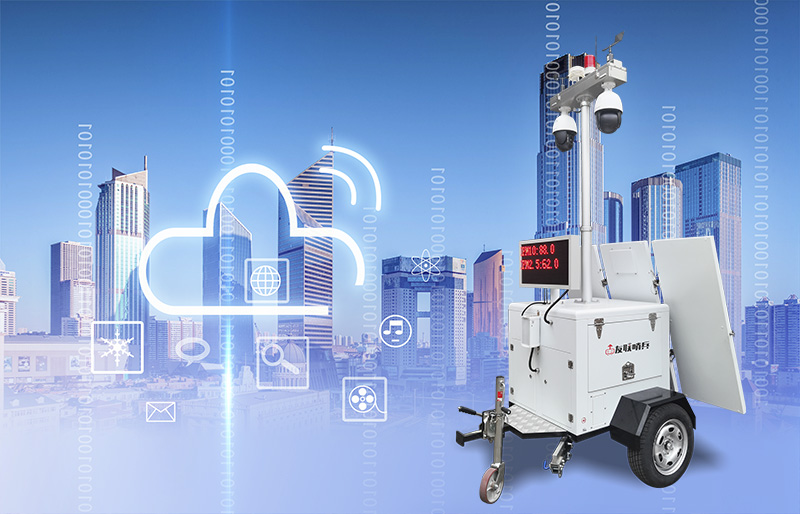 2022年中國安防產(chǎn)業(yè)現(xiàn)狀及市場格局分析