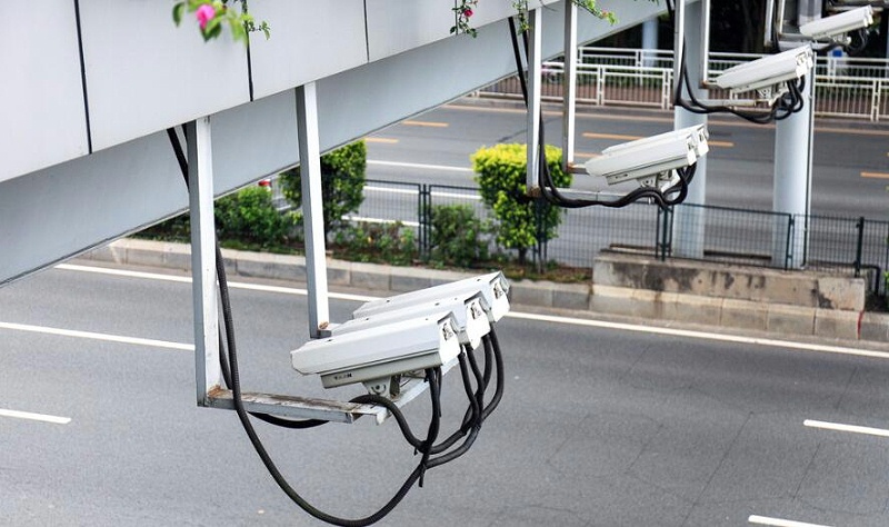 ?？谑械缆氛彰鳠o線監(jiān)控系統(tǒng)移動(dòng)信息化解決方案