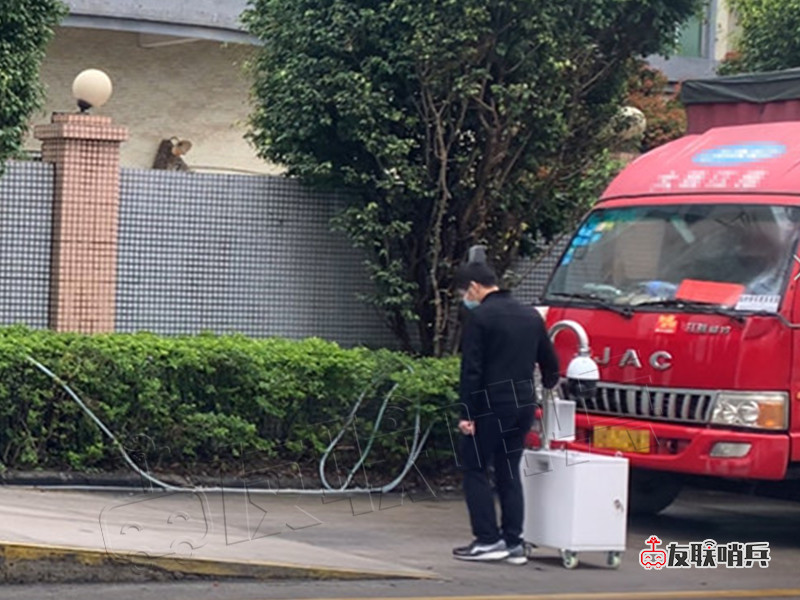 太陽能移動監(jiān)控設(shè)備