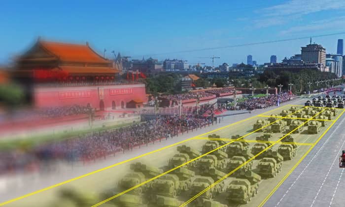 應(yīng)急移動(dòng)視頻監(jiān)控方案